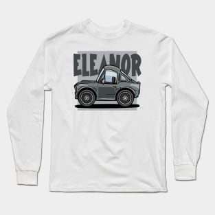 Eleanor GT Long Sleeve T-Shirt